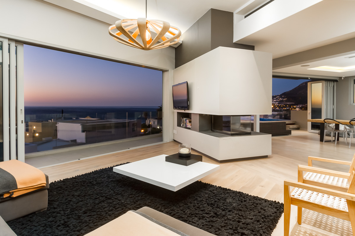 Lounge Area