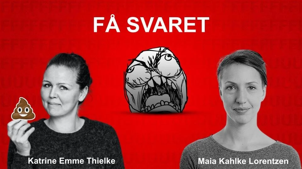Få svaret: Sådan tager du dig af sølvpapirshatte, konspirationsteoretikere og andre trolls