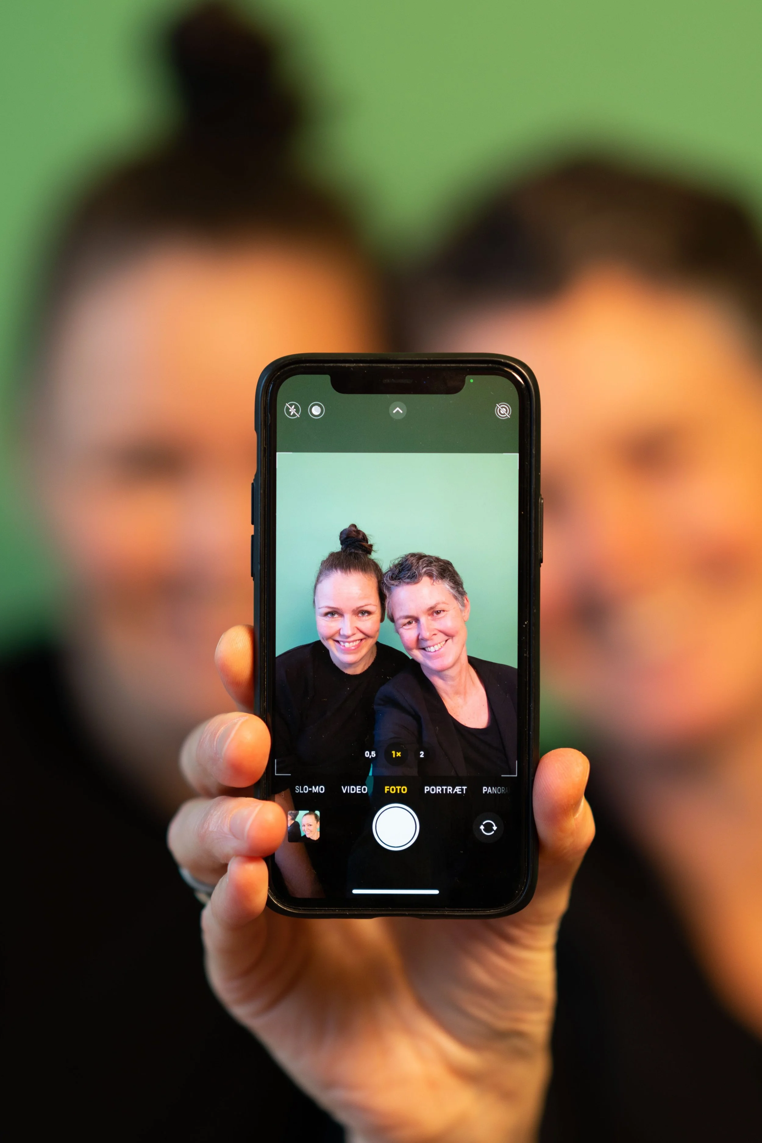 Influenter - når mennesker er medier