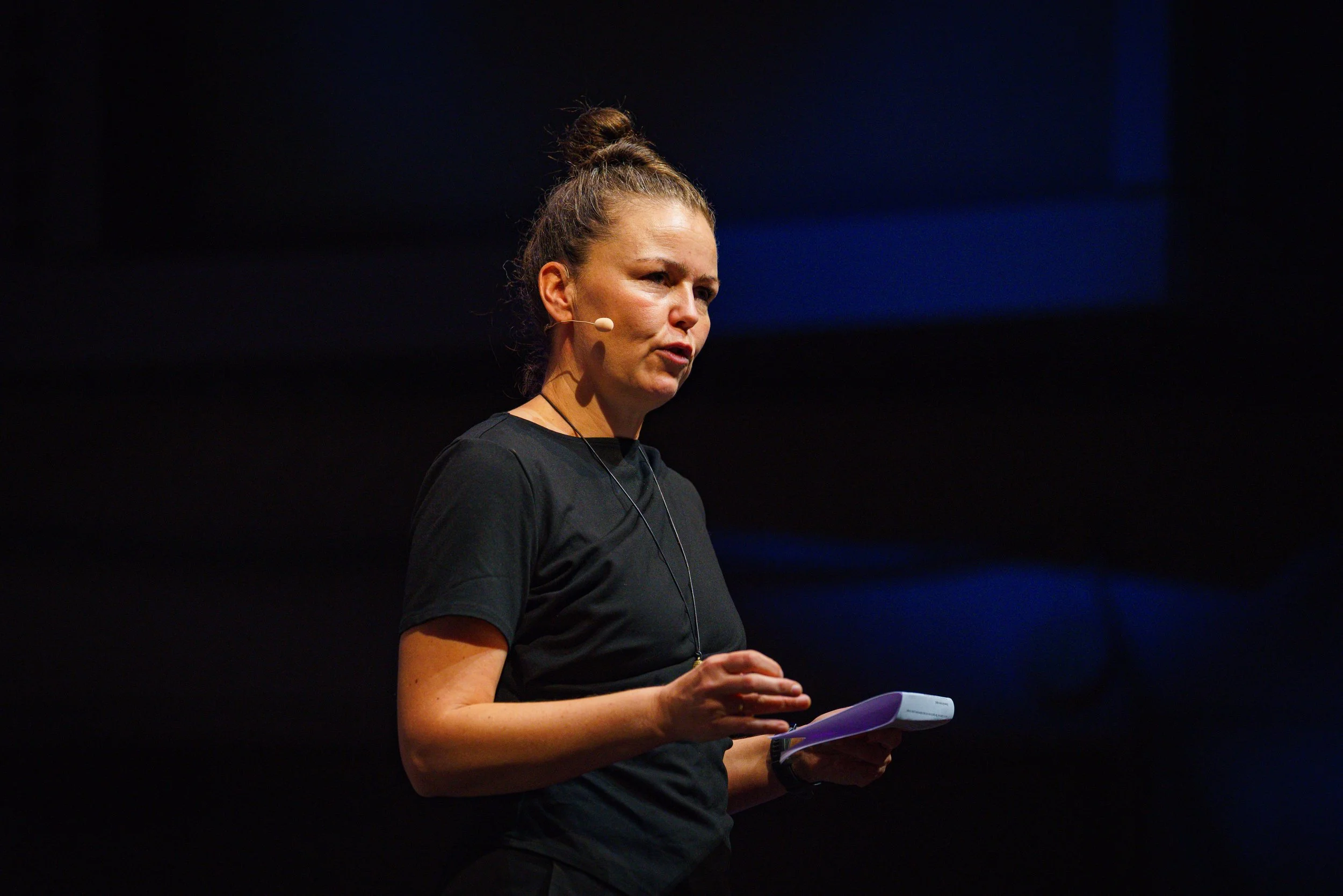 Autenticitet er ikke en stil, det er en adfærd