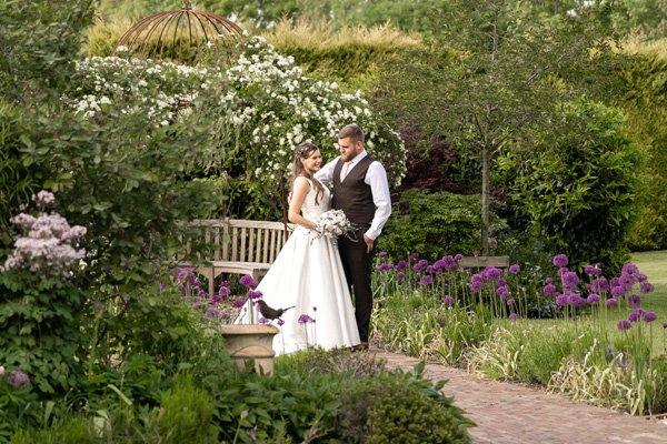 bridal_couple_farley_house_gardens.jpg