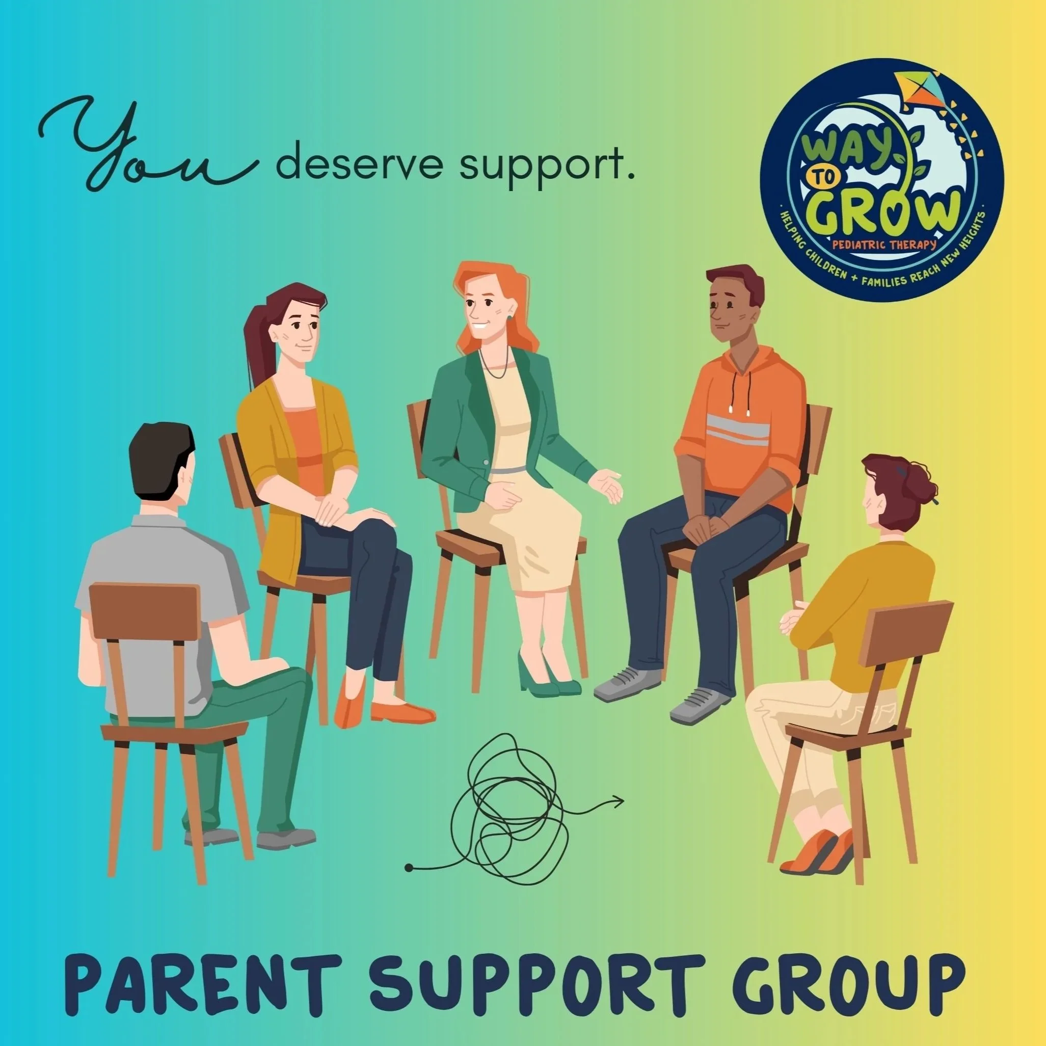 Parent Support Group