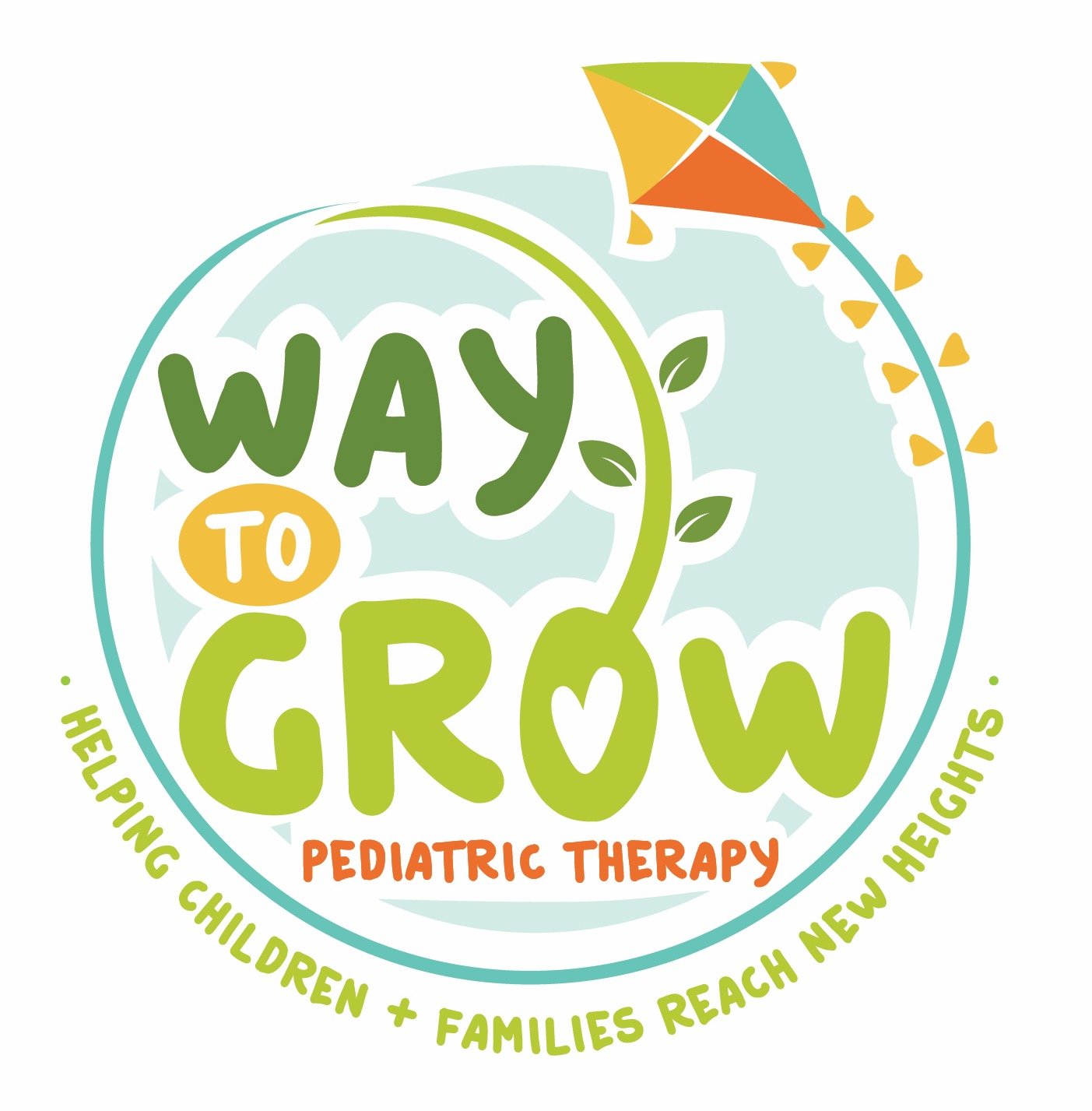 Way to Grow Pediatric Therapy