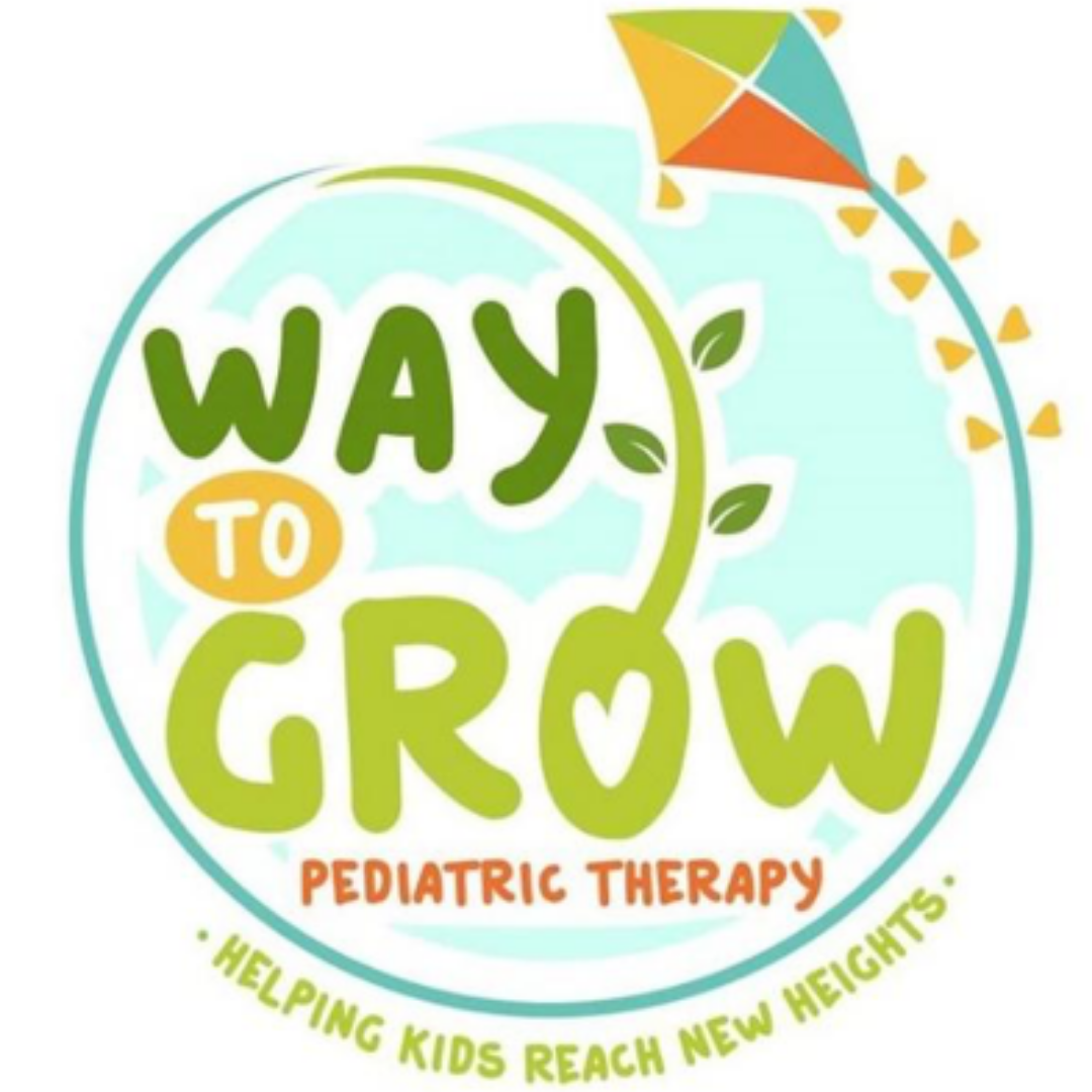 Way to Grow Pediatric Therapy