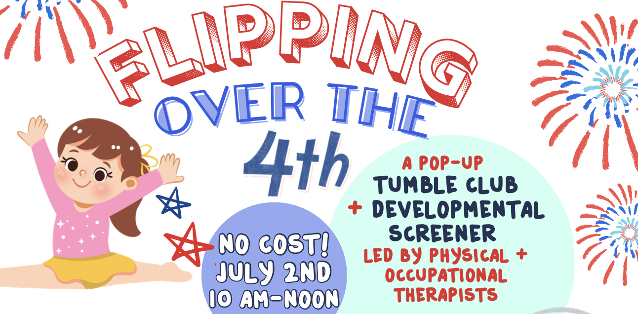 Flipping Over the 4th
