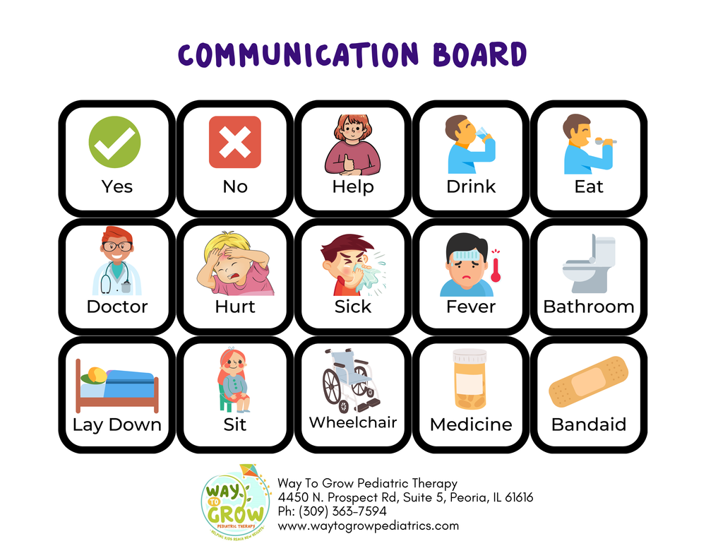 How to Have a Conversation with Someone Using AAC: Embracing Their ...