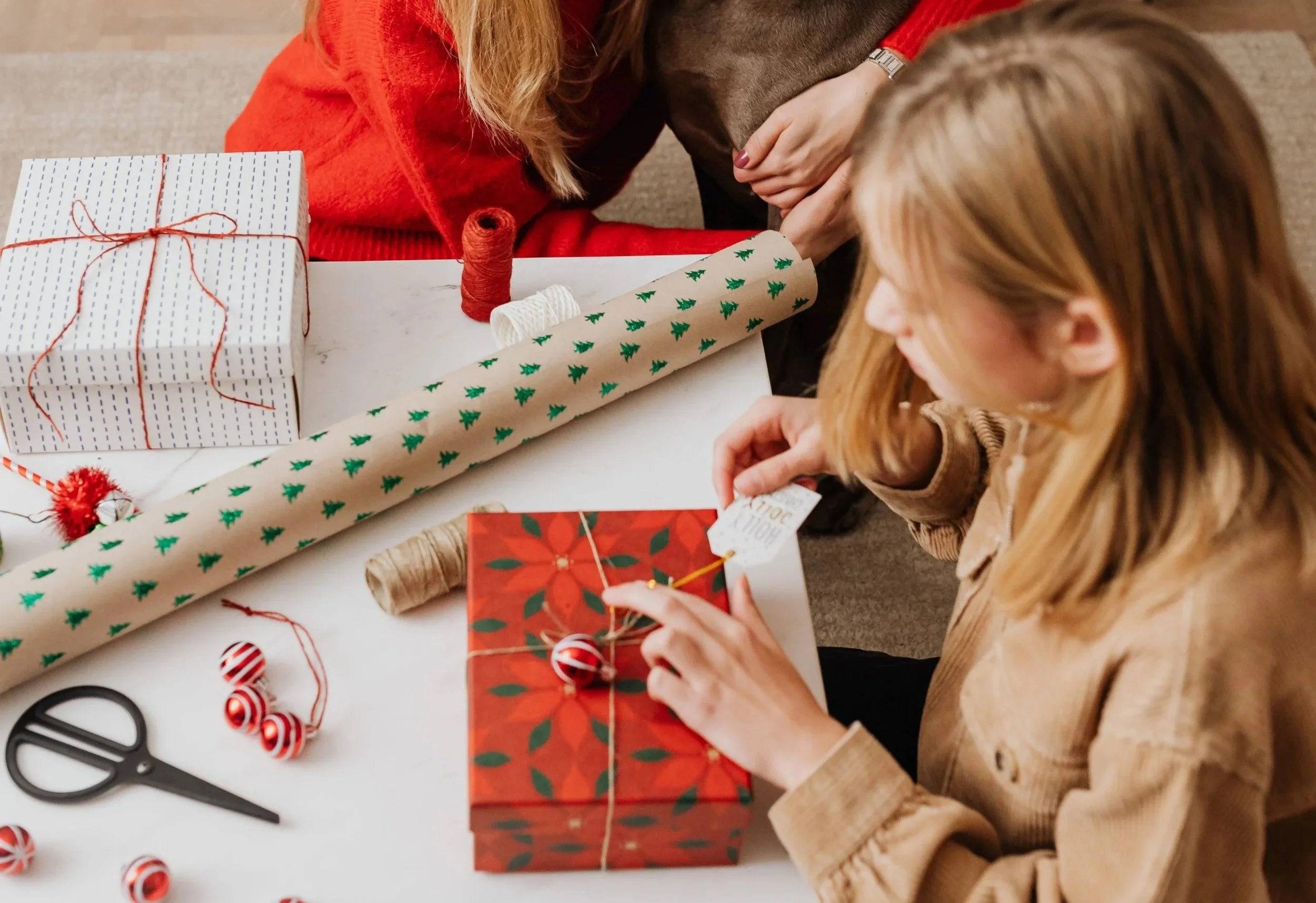 ‘Tis the Season… For Supporting Regulation All Holiday Long