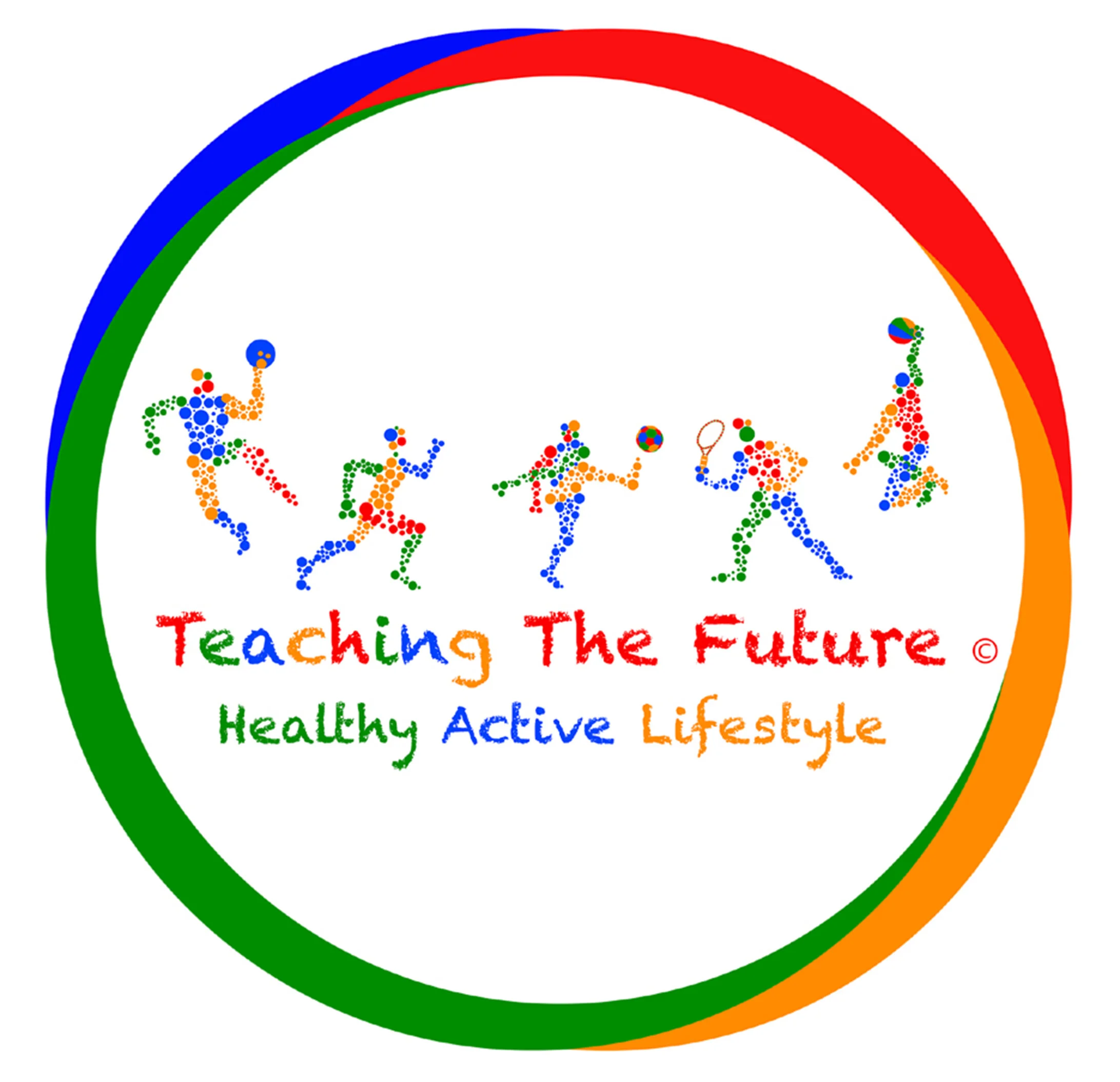 Teaching The Future Healthy Active Lifestyle Teaching The Future Healthy Active Lifestyle