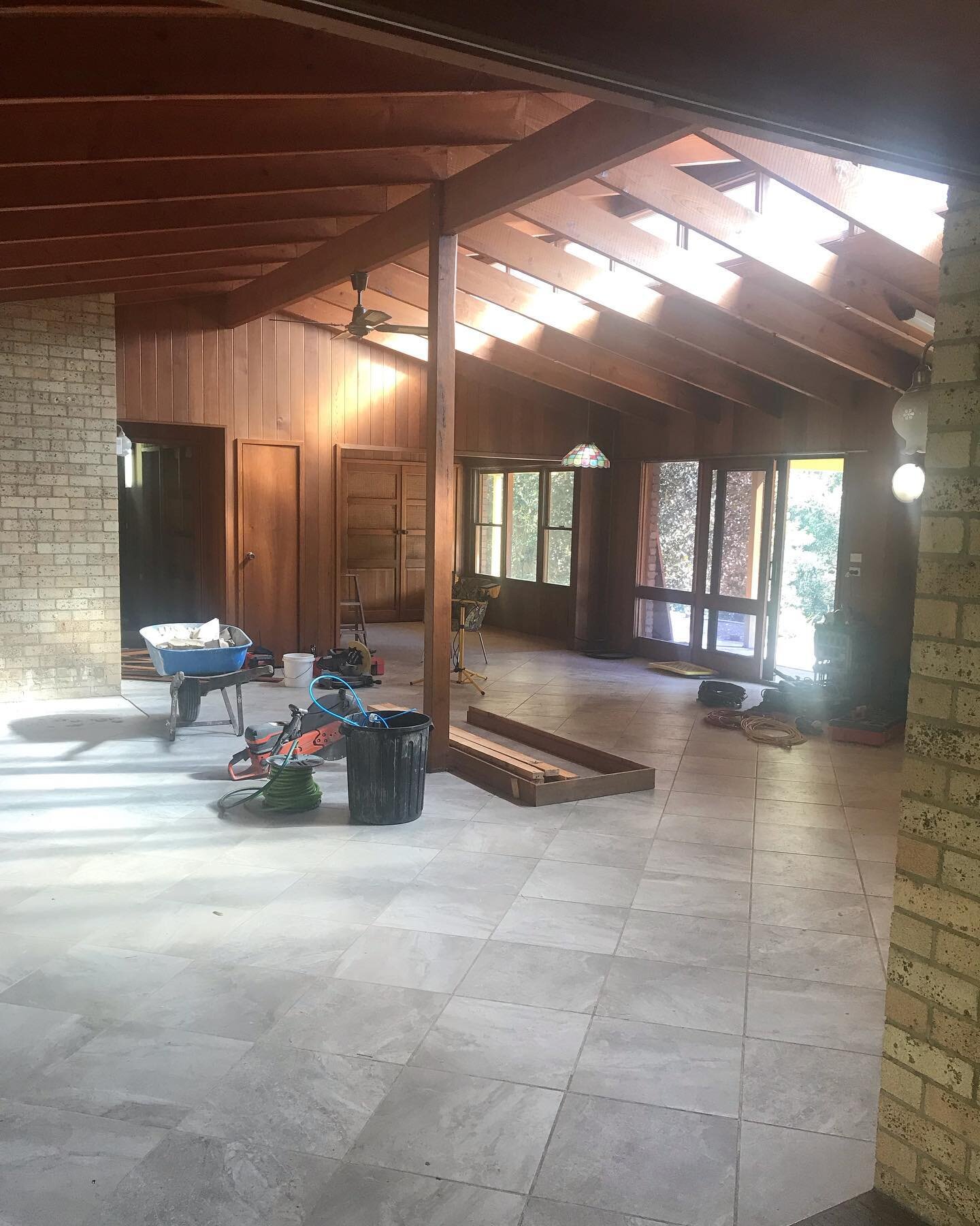 Very excited about the next renovation. Watch this space. .
.
.
.
#renovation #austinmer #realestate #familyhouse #rennovation #bulider #builderwollongong #buildersouthcoastnsw #buildersydney #builderilawarra #newhome #uniquehome #custombuild #loft #