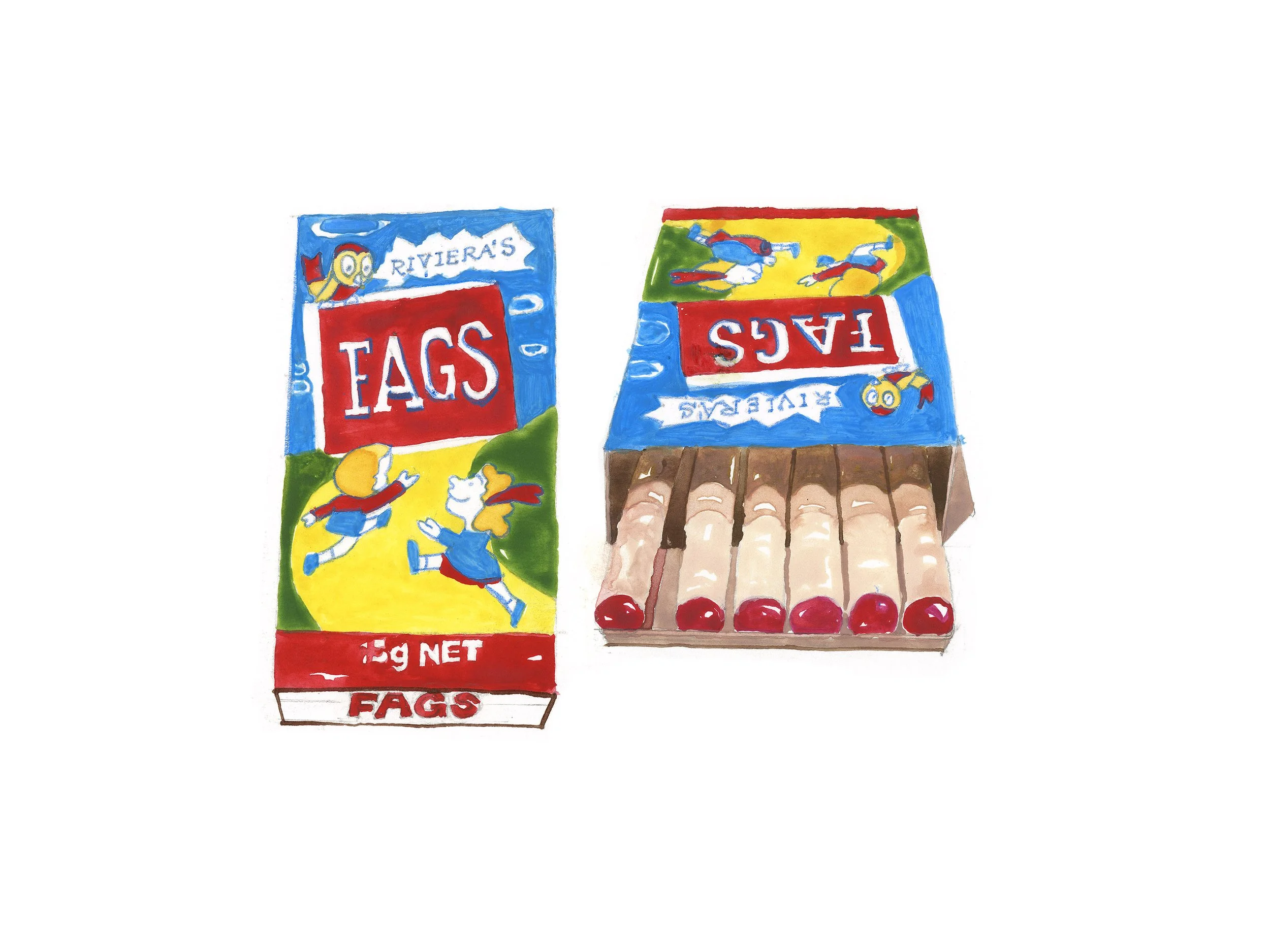 peter jackson silver cigarettes strength Appendices