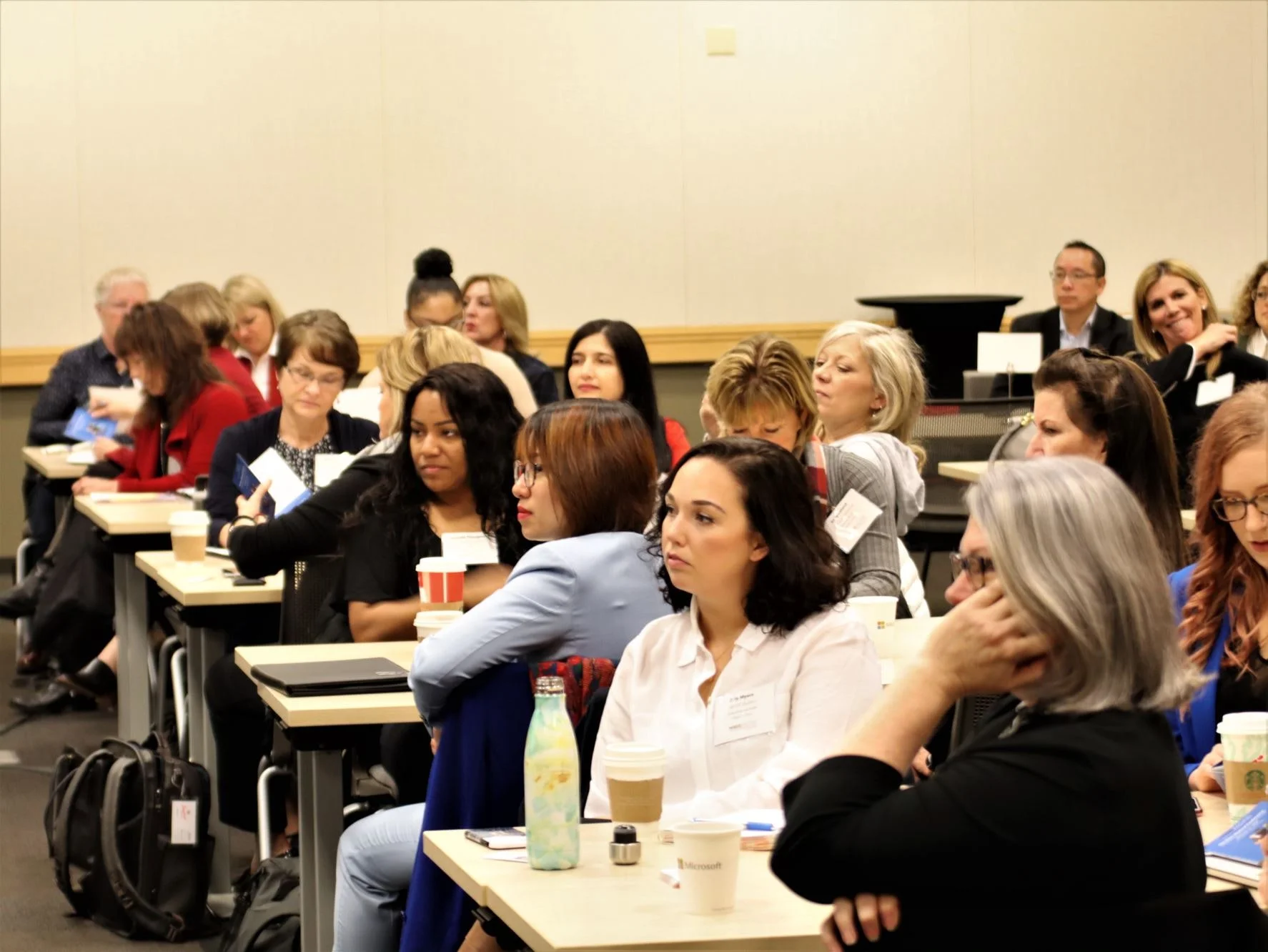 WBEC Pacific - The New Method Conference