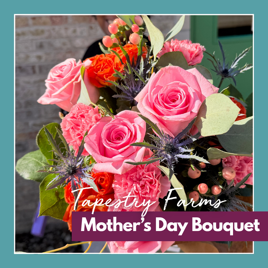 Mother's Day Bouquet