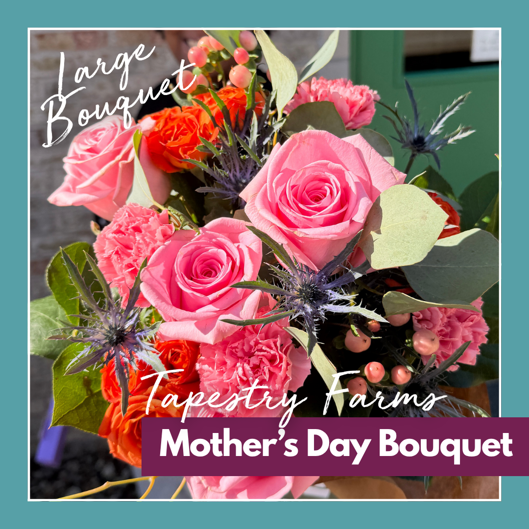 Mother's Day Bouquet
