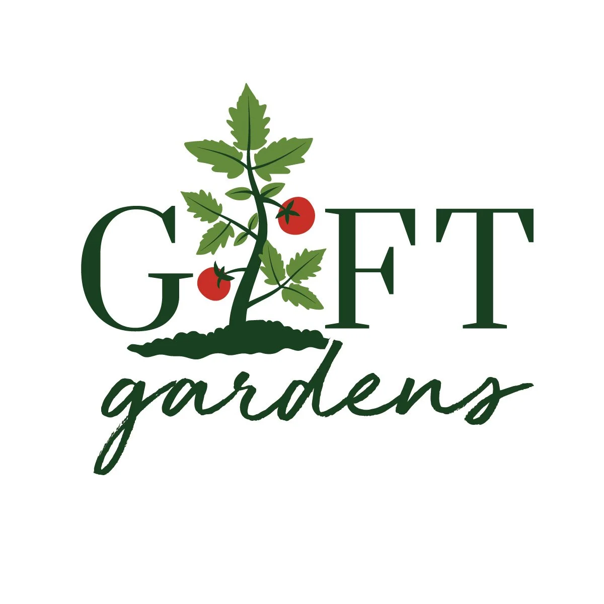 GIFT Gardens Invites Gardeners to Grow Food, Fight Hunger