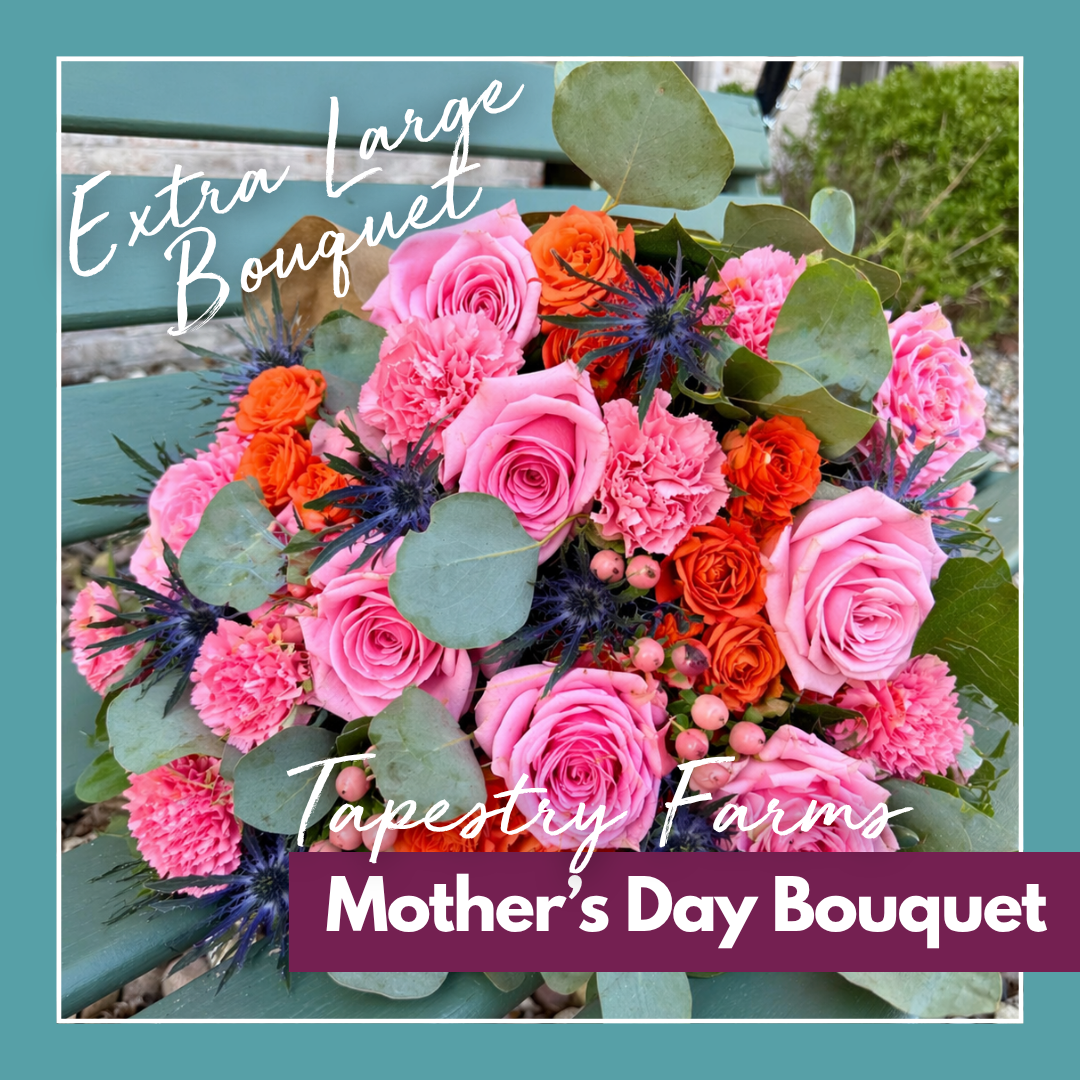 Mother's Day Bouquet