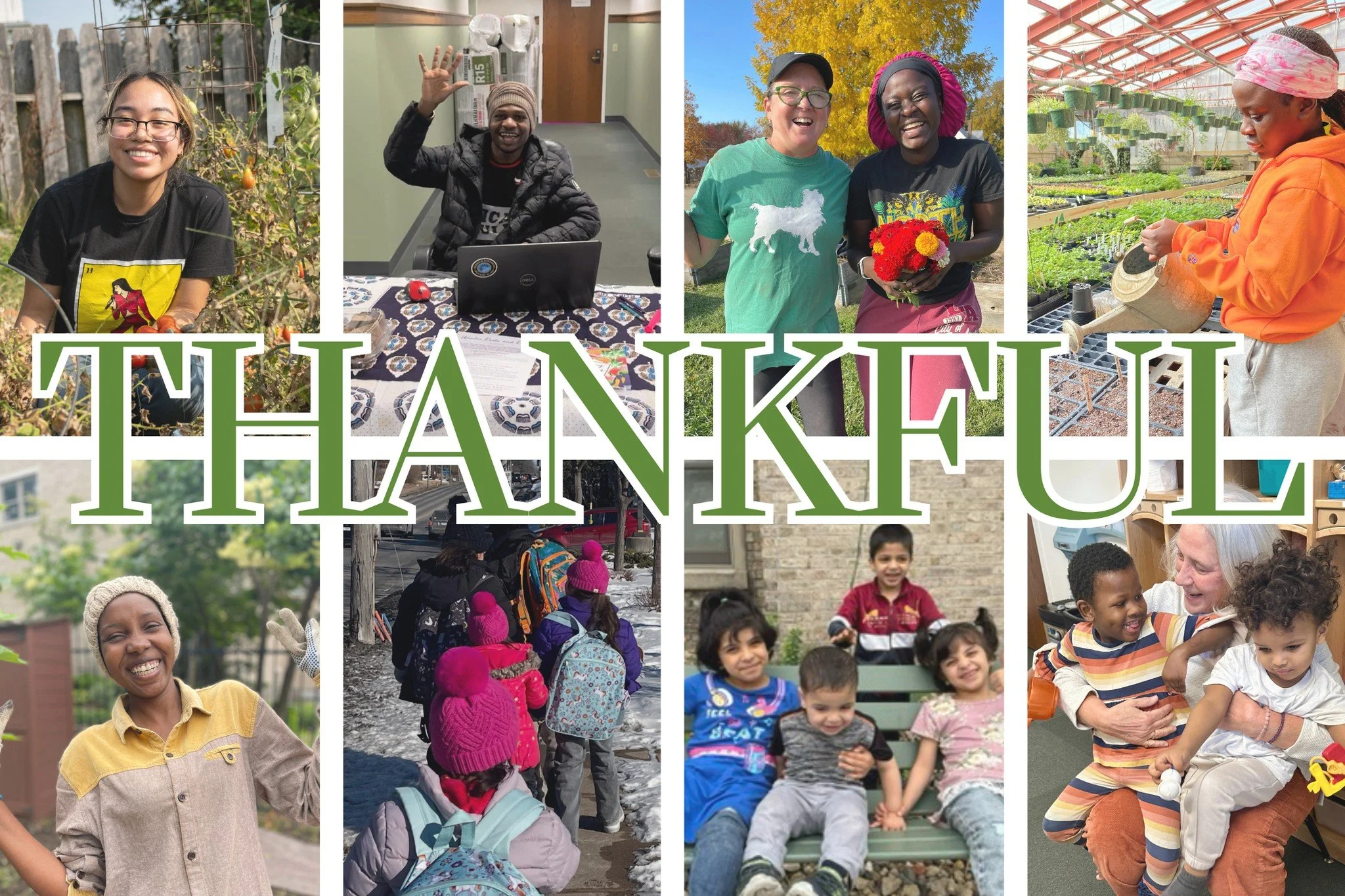 💚💚💚

#gratefulheart #joy #community #thanksgiving