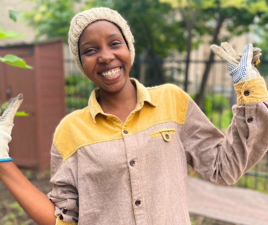 We celebrate #GivingTuesday because it&rsquo;s a day of generosity and gratitude! We have much to celebrate &mdash; and that&rsquo;s thanks to the strength and generosity of our community! Thank you for believing in this work and for being part of th