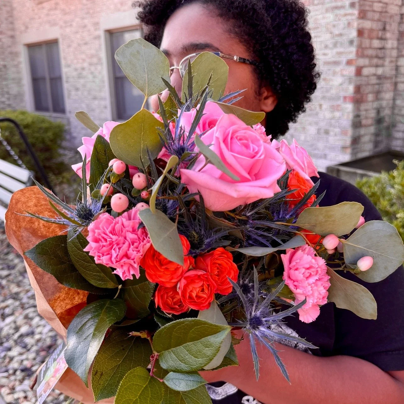 Our Mother&rsquo;s Day collection is live...and beautiful!!

Order online for your favorite mother figure &mdash; we celebrate them all! Moms, work moms, dog moms, Godmothers, grandmothers, aunties, neighbors, besties....anyone who BREATHES and LOVES