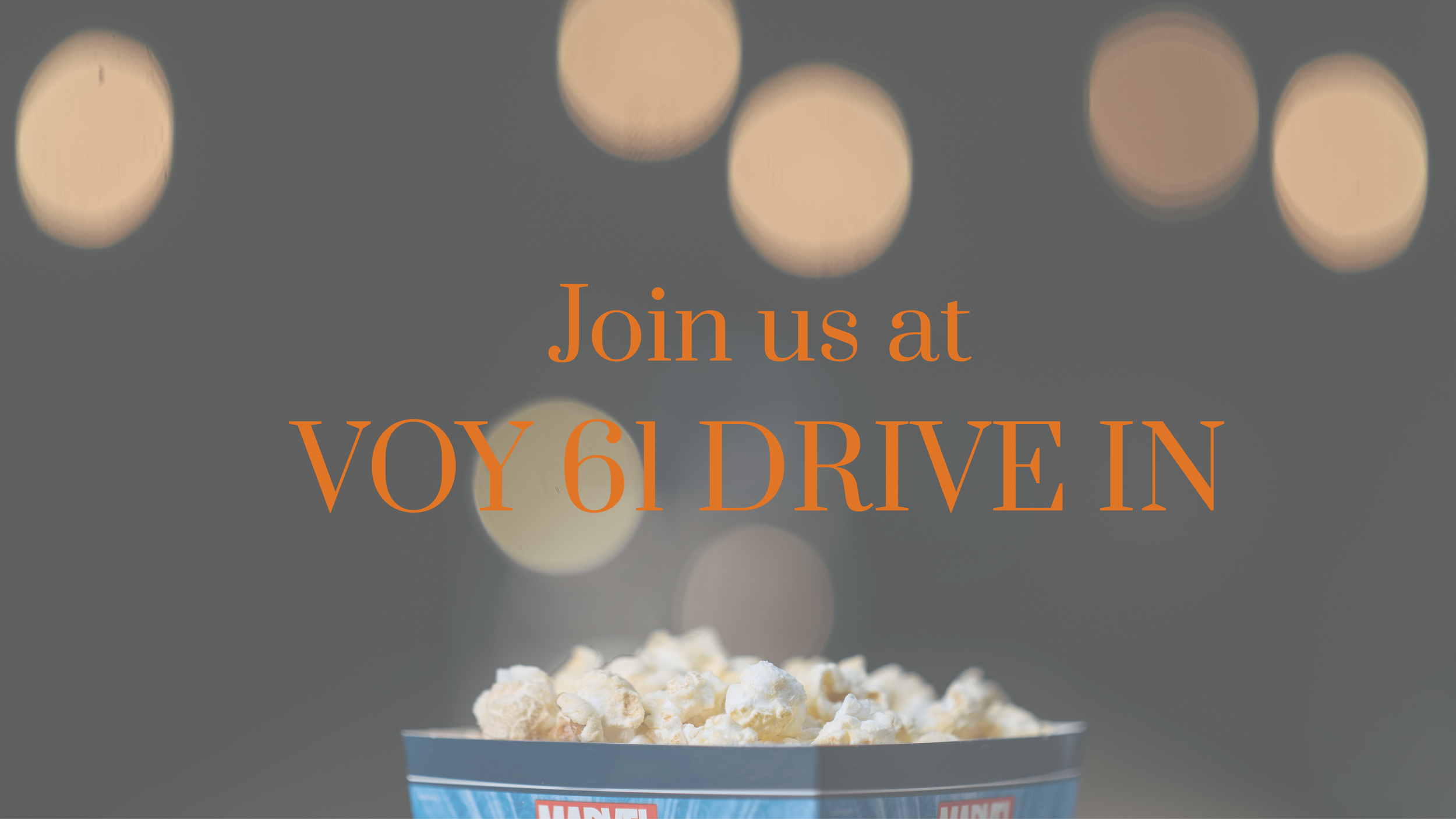 Toy Story 5 at the Drive-In
