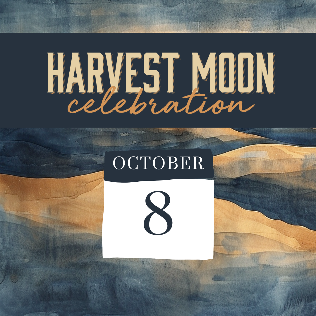 Harvest Moon