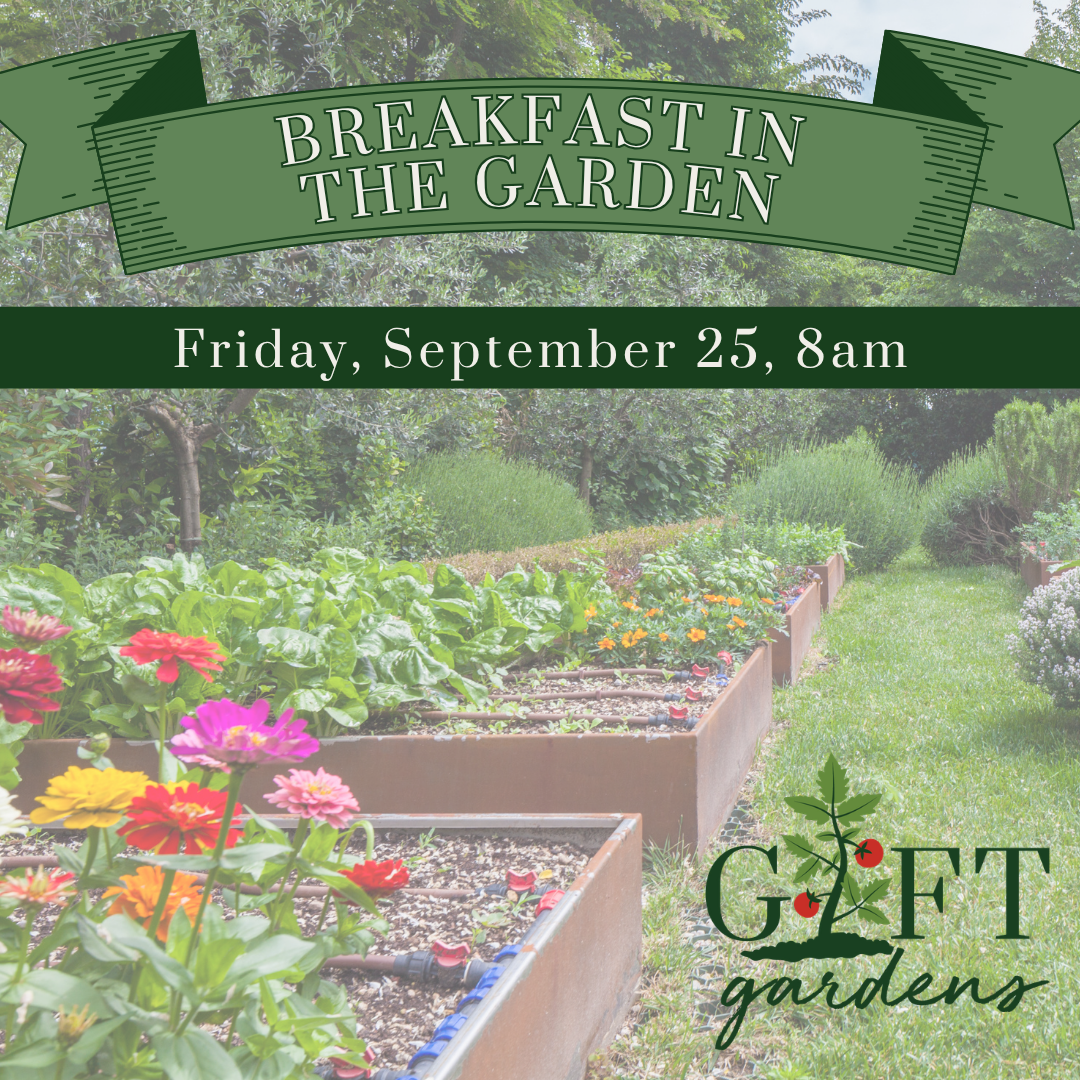 Garden Parties