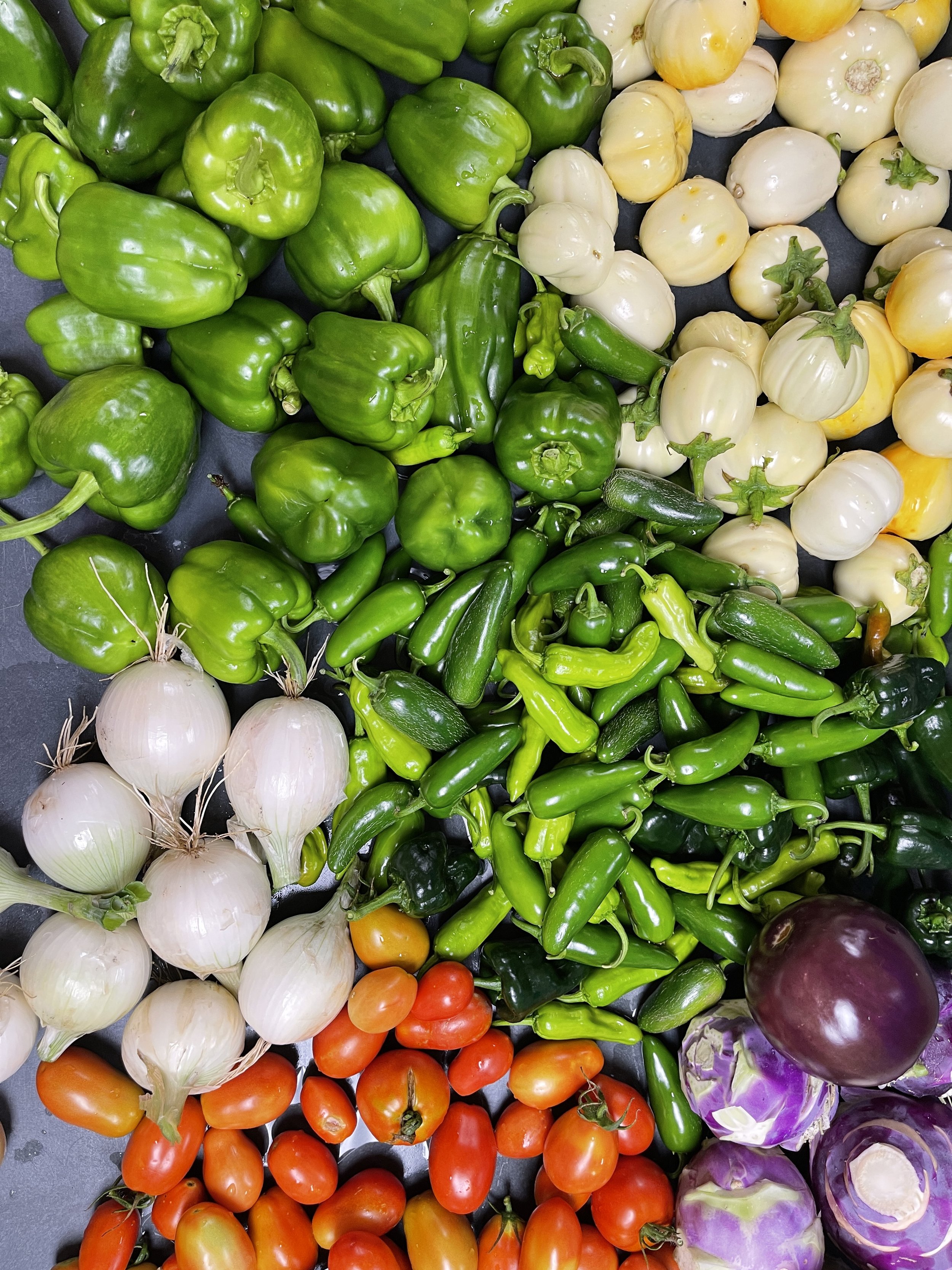 QC Farmer's Market