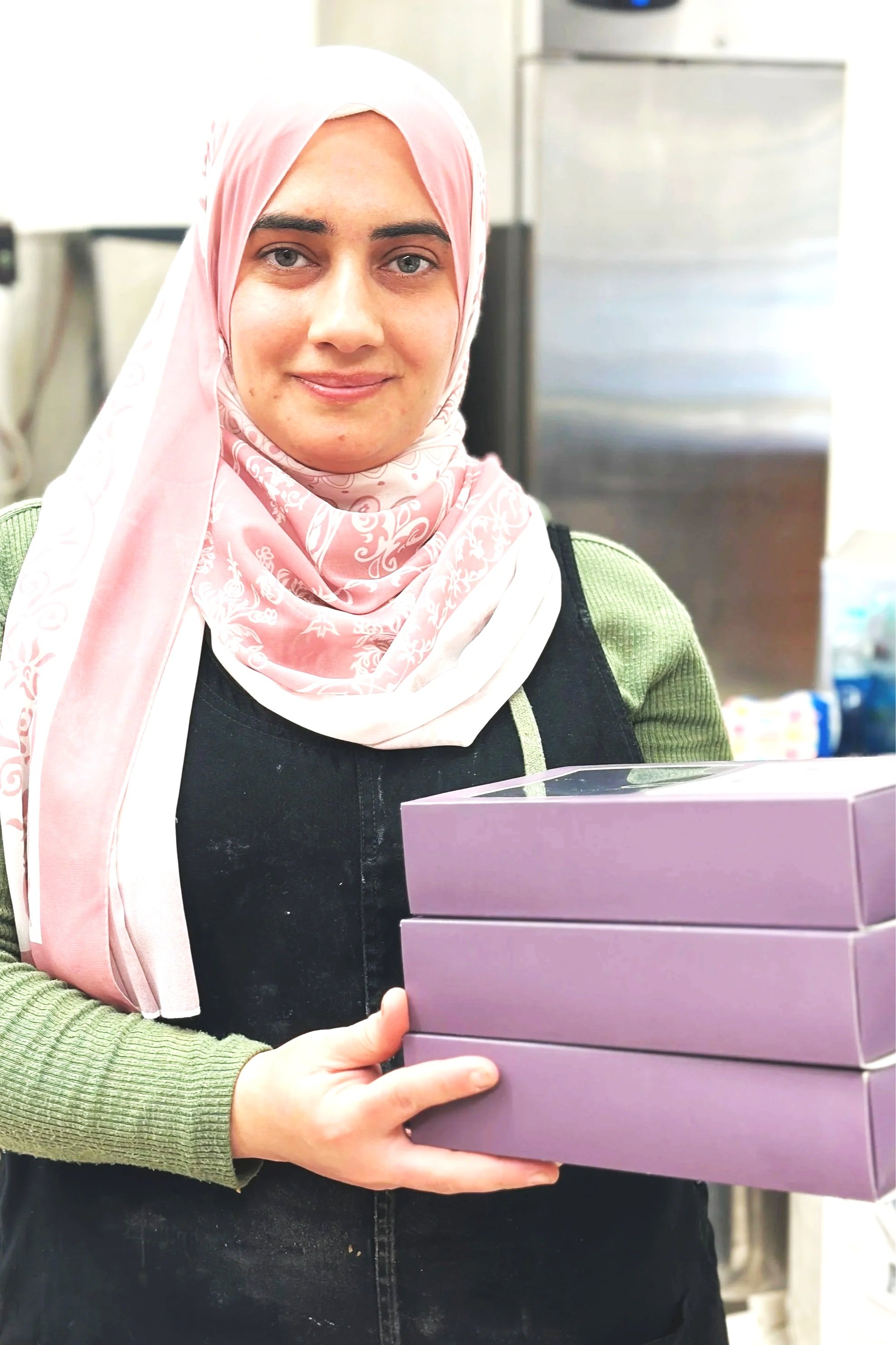 Baklava Subscription - Local Pickup - One-Time Payment