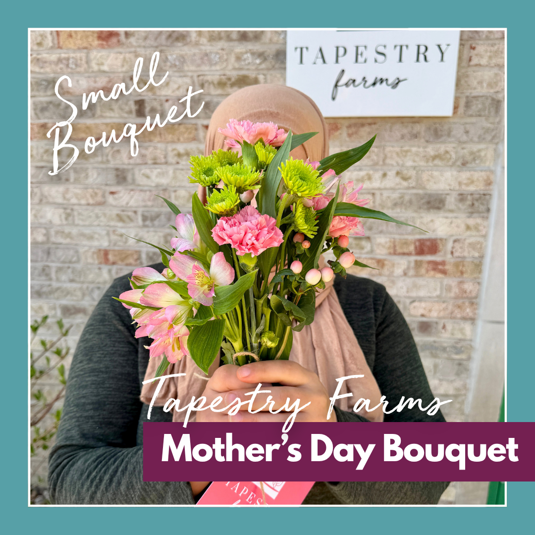 Mother's Day Bouquet