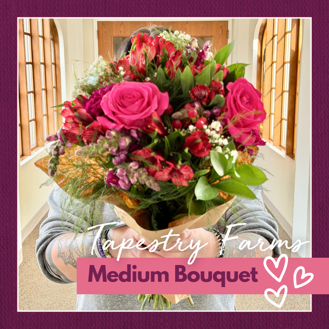 Valentine's Day Bouquets