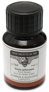 Rohrer & Klingner ink