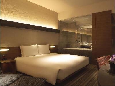 Hyatt Regency Tokyo: High End