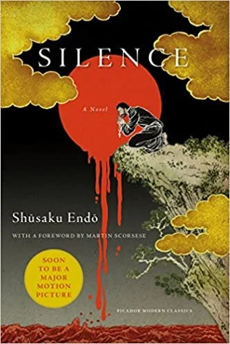 japan-guide-silence-novel.jpg