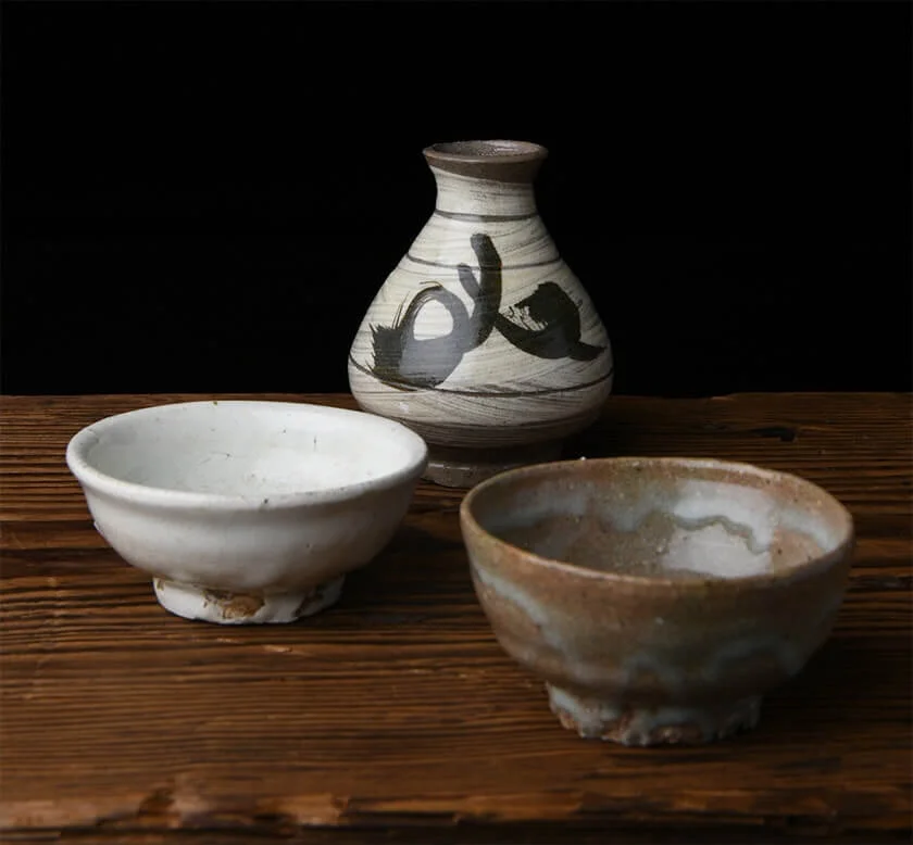 JAPANESE CERAMICS BY KURODATOUEN — Hello! Tokyo Tours