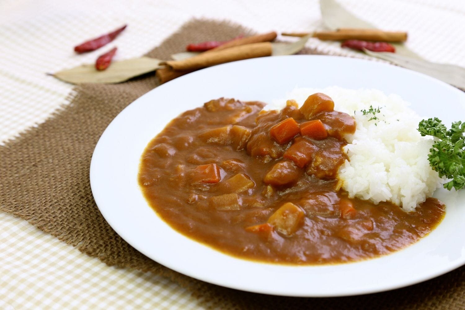 Японское карри с рисом. Карри с рисом. Японское карри. Кари Япония.