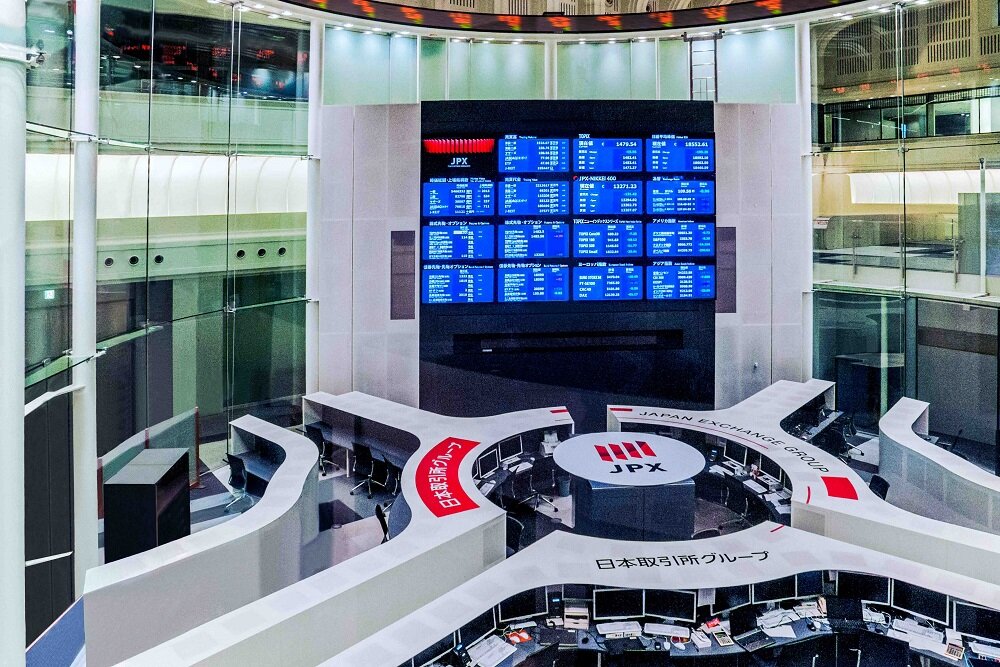 Tokyo stock exchange opening hours rating binary options broker