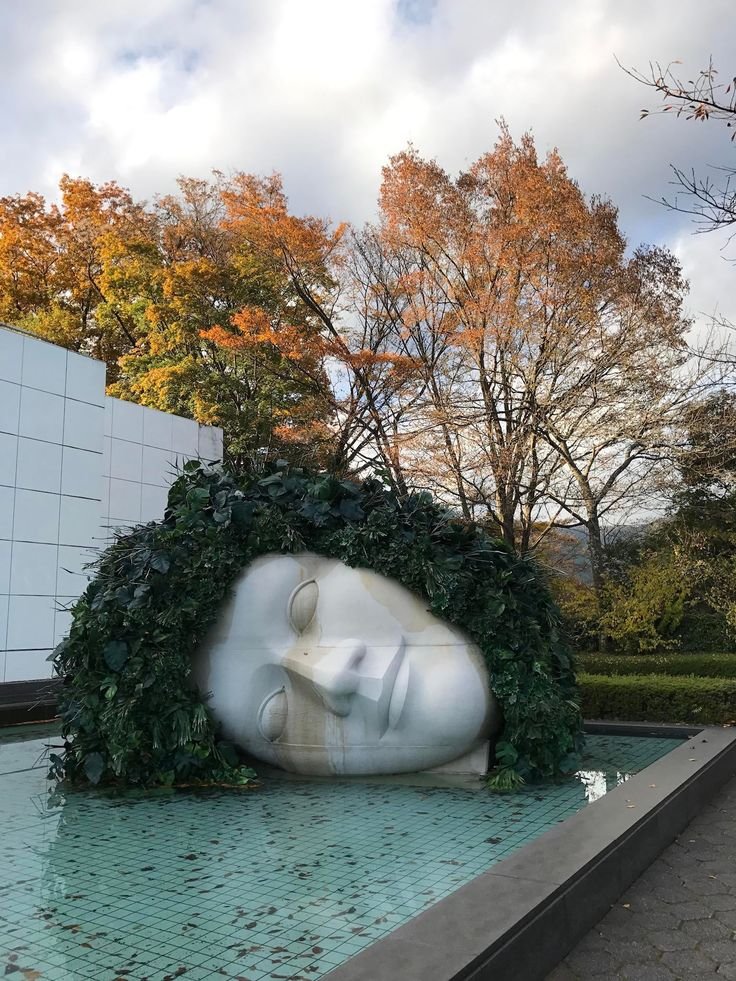 The Hakone Open Air Museum, Kanagawa.jpg