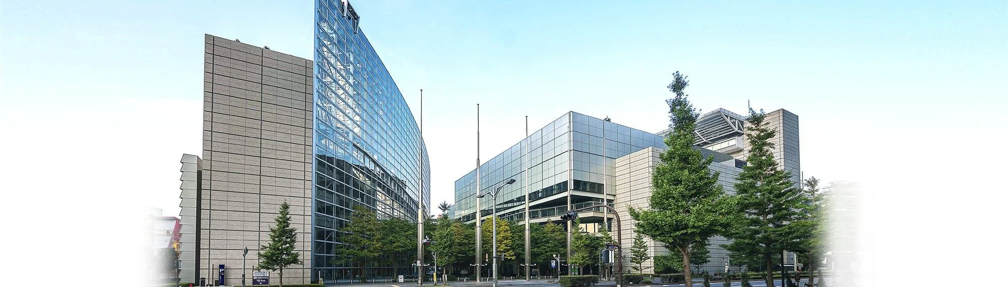 Credits: Tokyo International Form (Tokyo International Form)