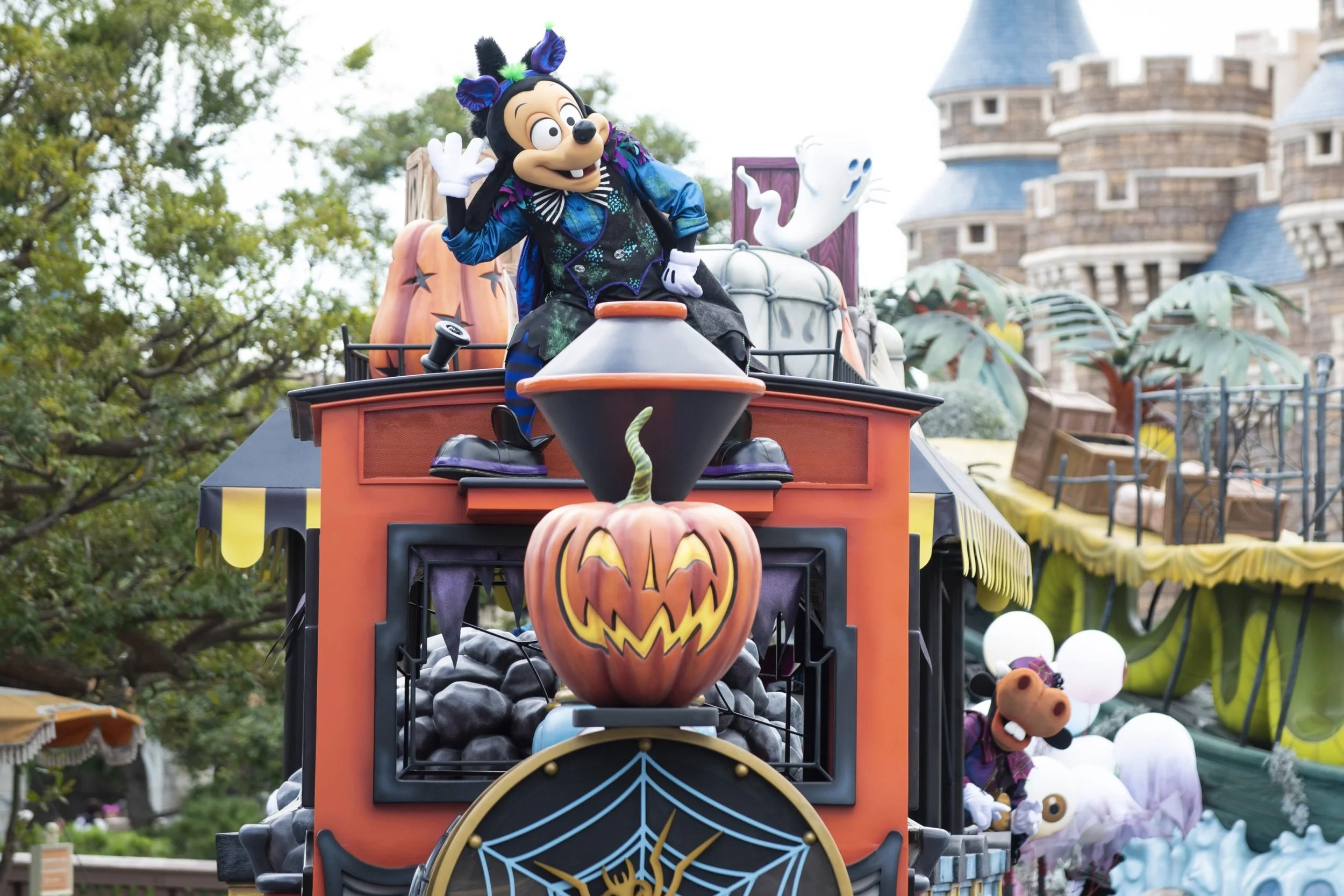 Photo Credit: Disney by Mark