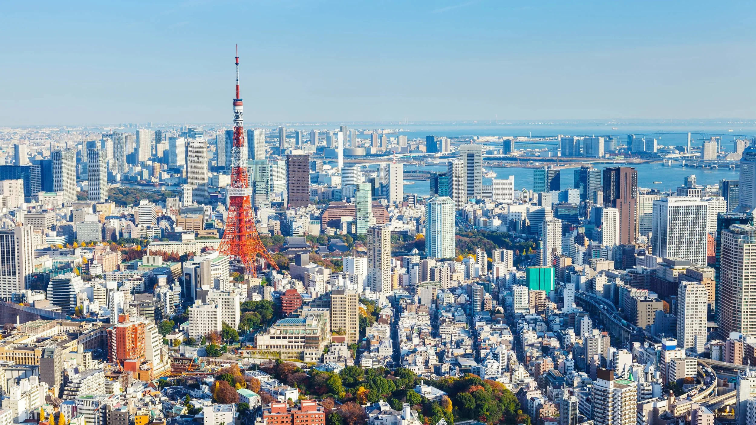 Tokyo Guide: What Visitors Should Know in August 2026 