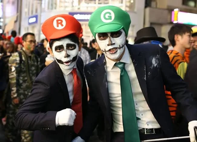 Photo Credit: Tokyo Weekender