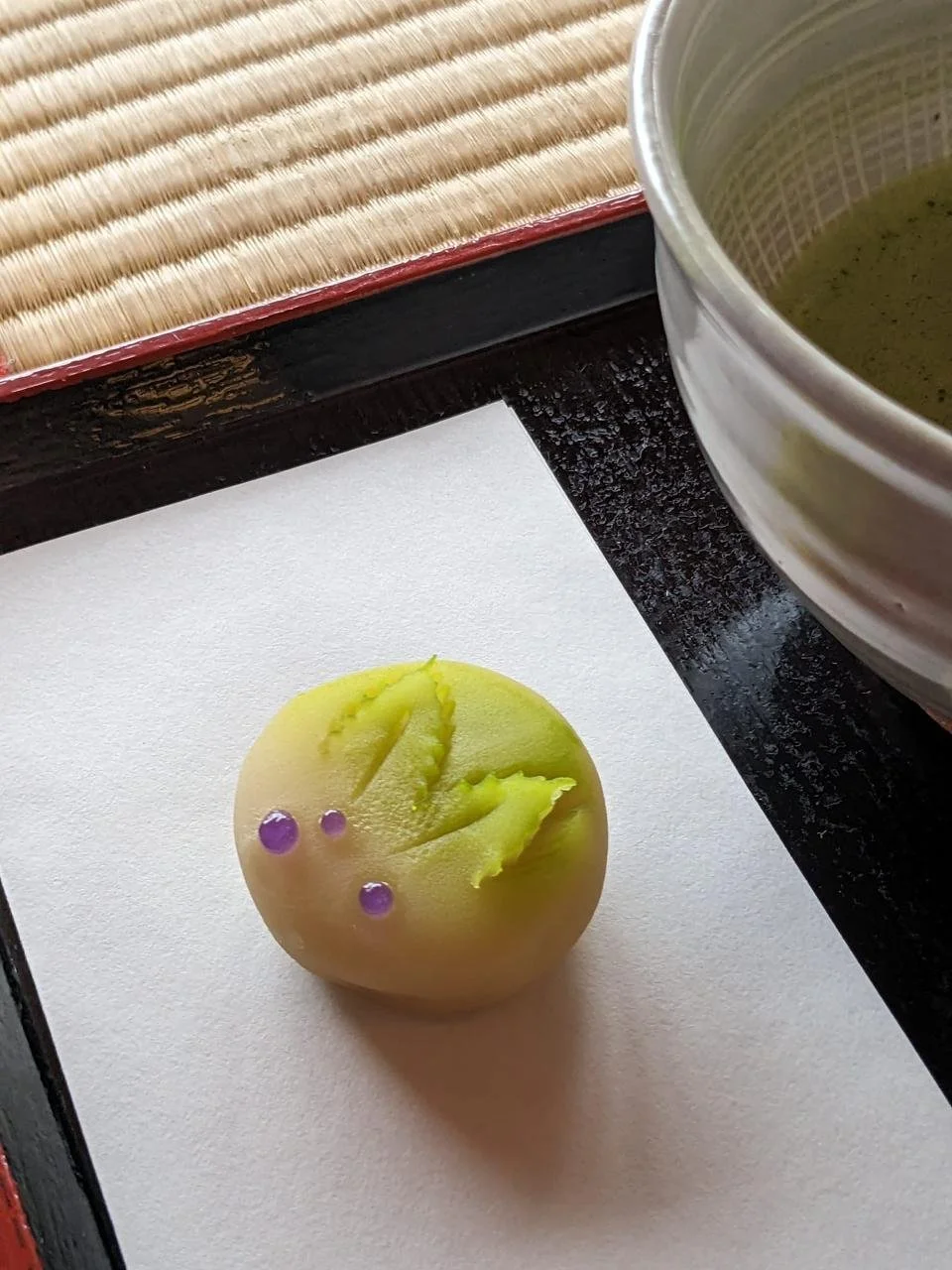 Discovering Delight The Art and Joy of Wagashi — Hello! Tokyo Tours