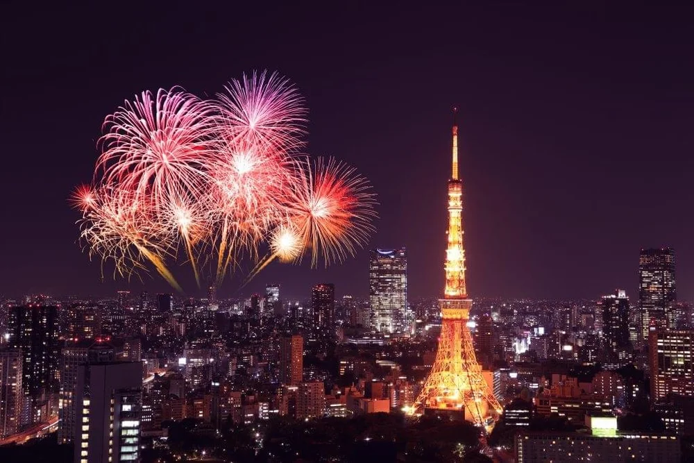 New Year's Eve: 3 Special spots to Welcome 2025 | Tours by Locals Japan ...