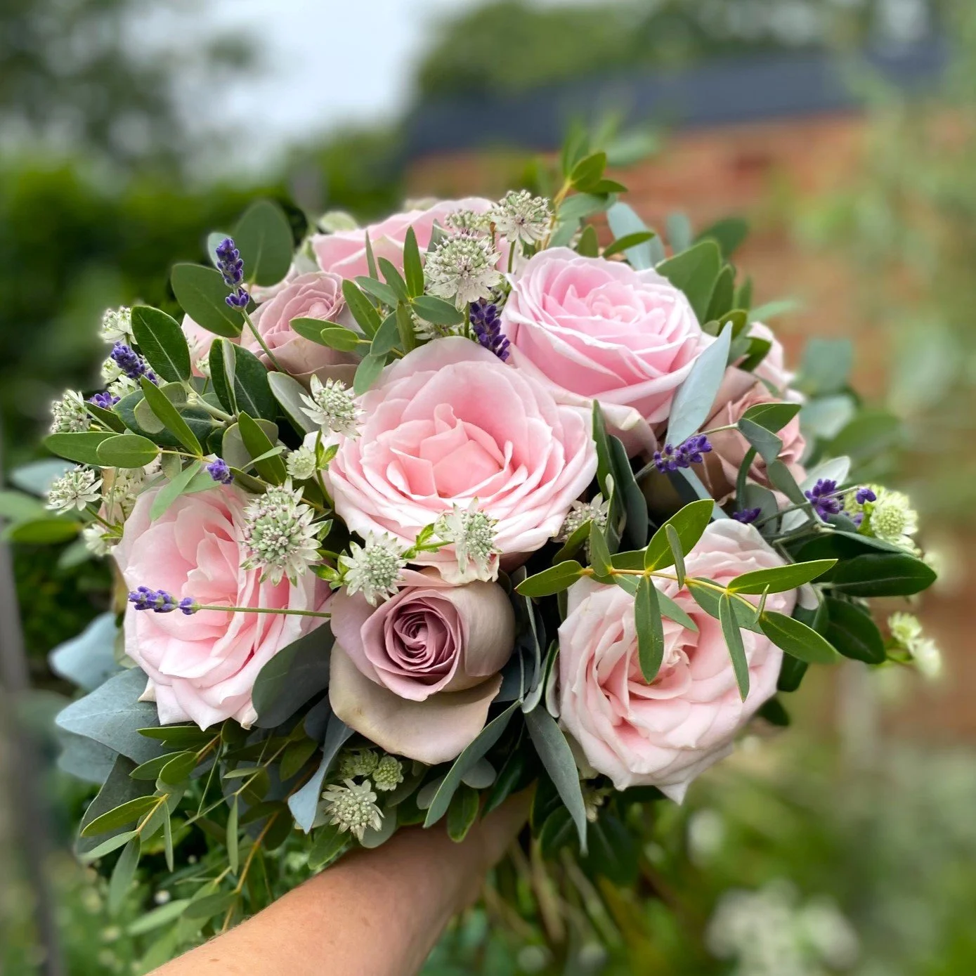 DIY Wedding Flower Course- Saturday 18th July