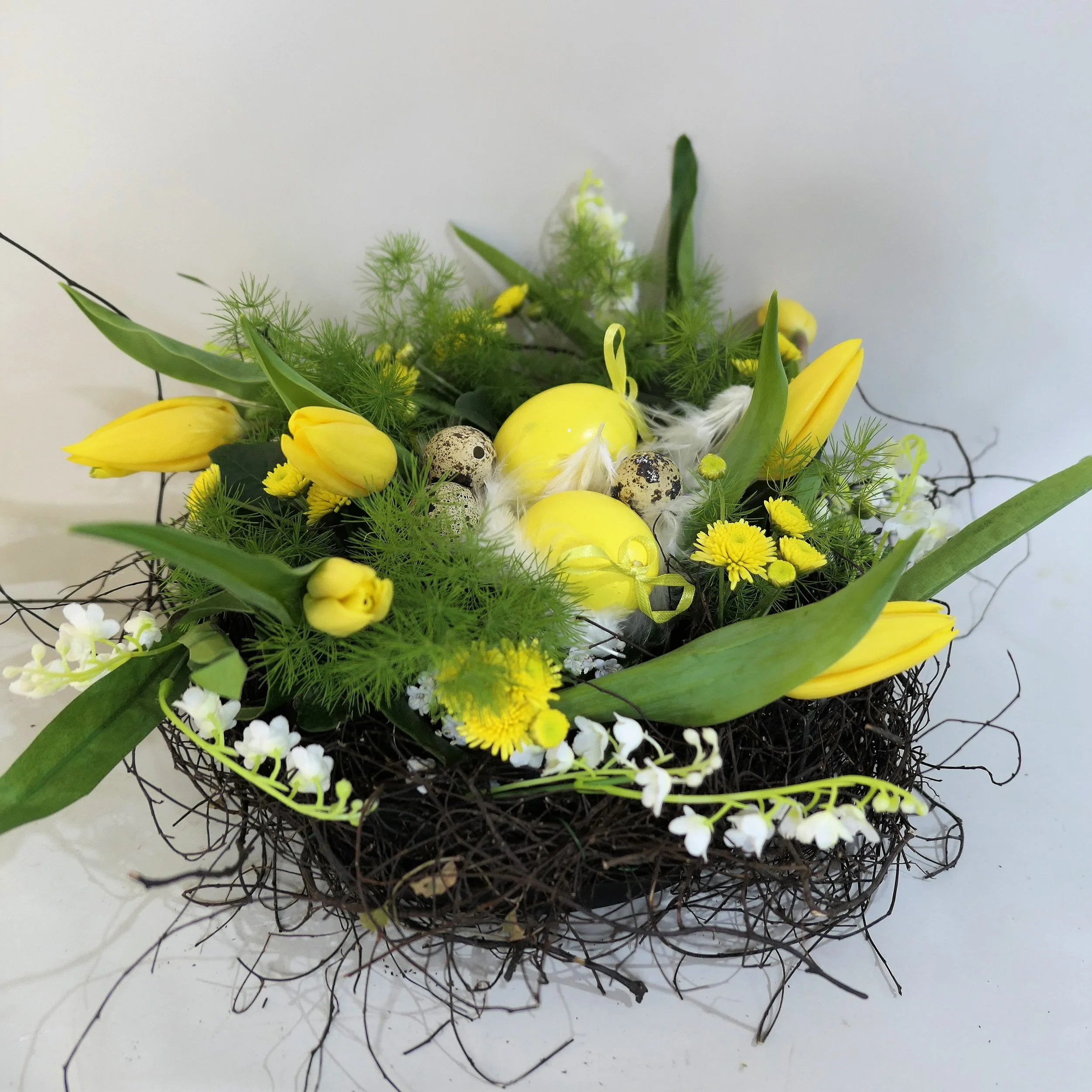 Easter design Class-  Saturday 28th March 2026