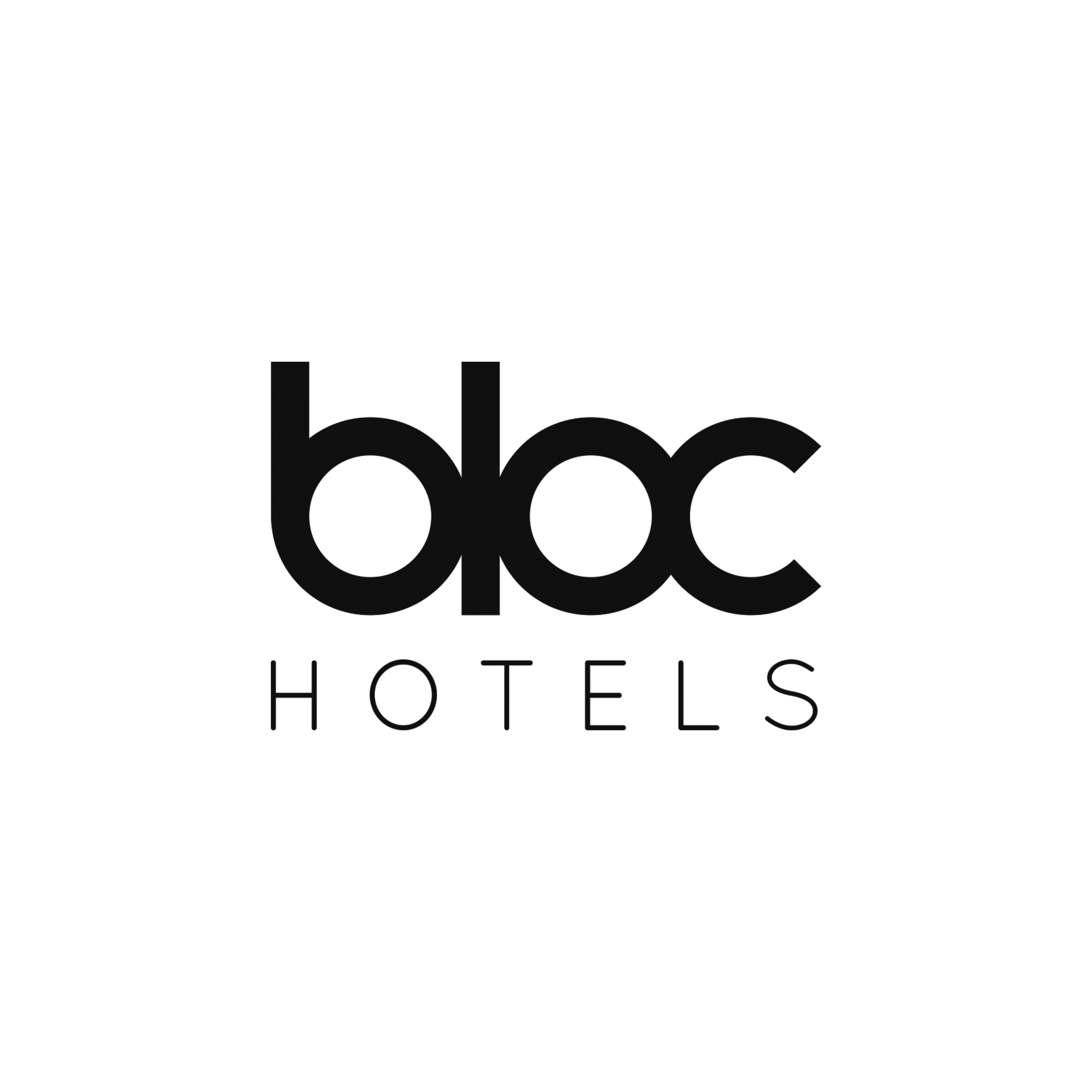 Bloc logo