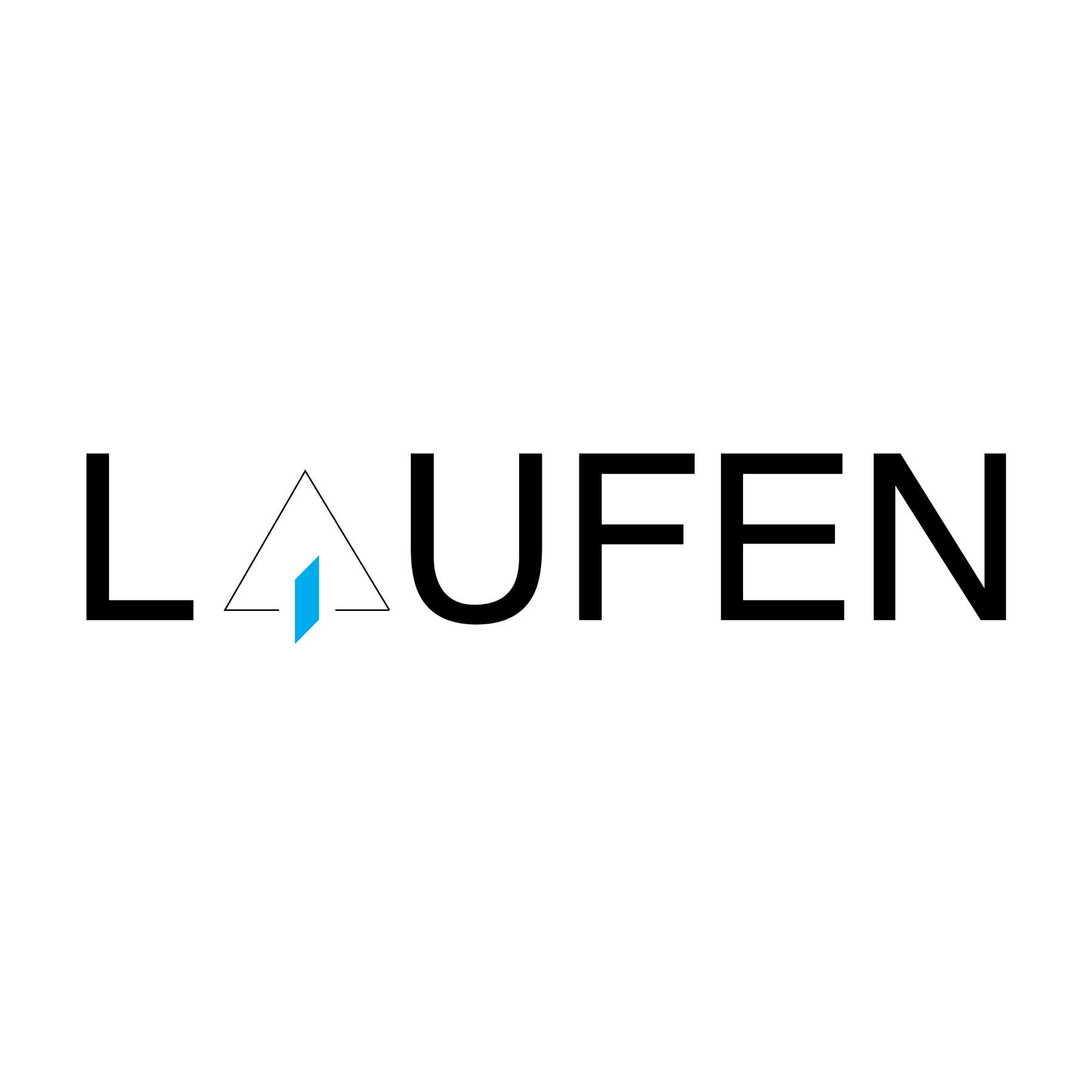 Lauffen logo