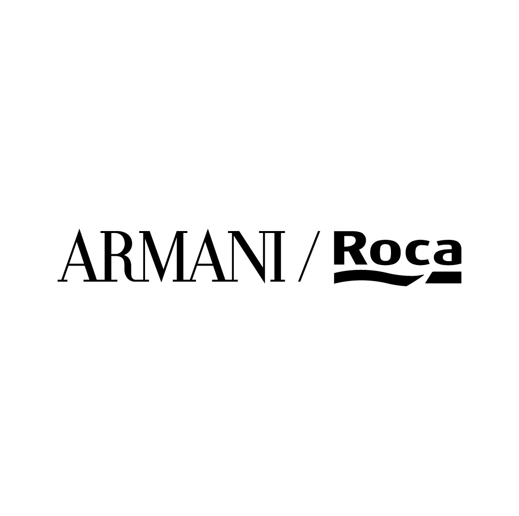 Armani Roca logo