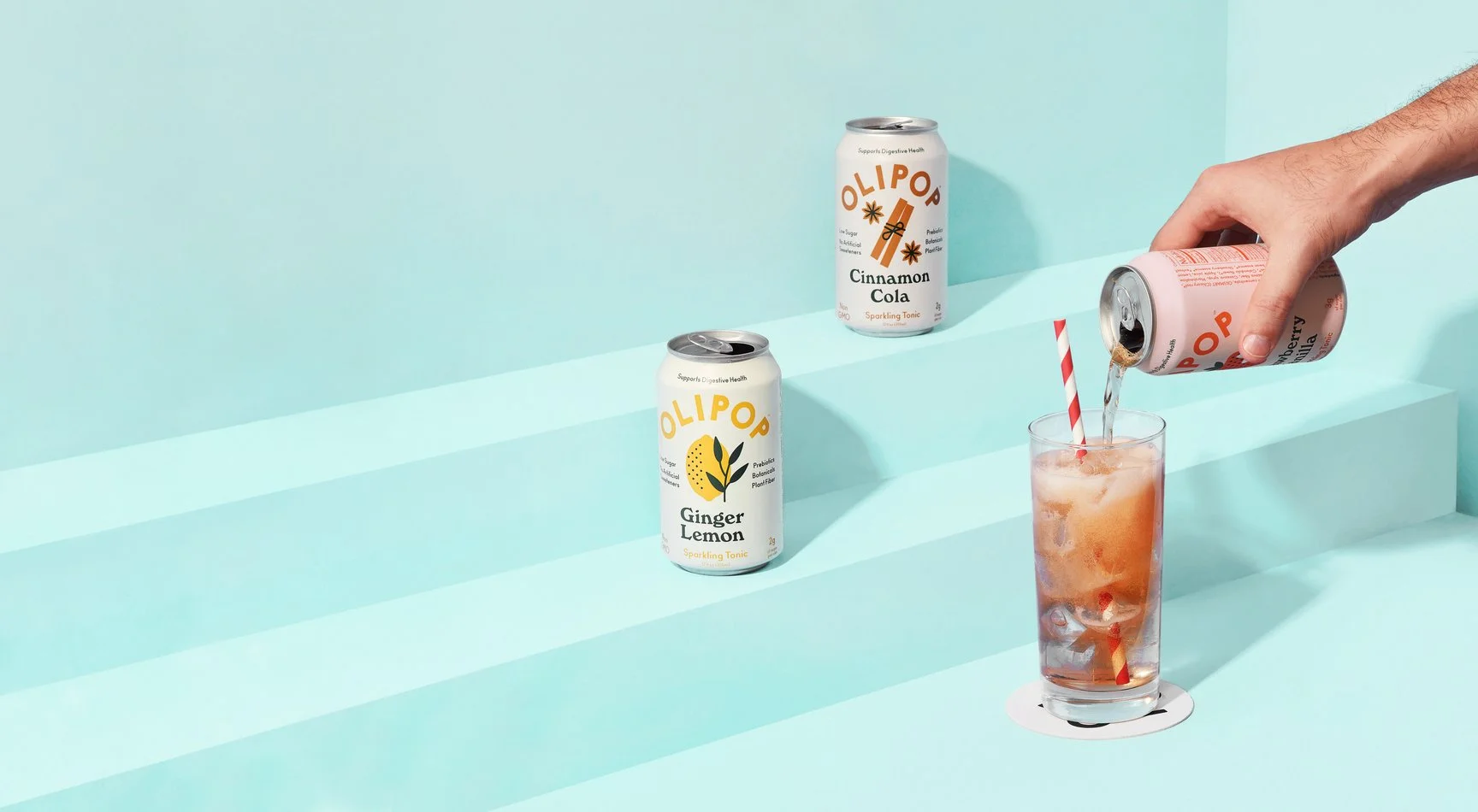 7 Low-Sugar Drinks That Could Replace Your Soda Addiction