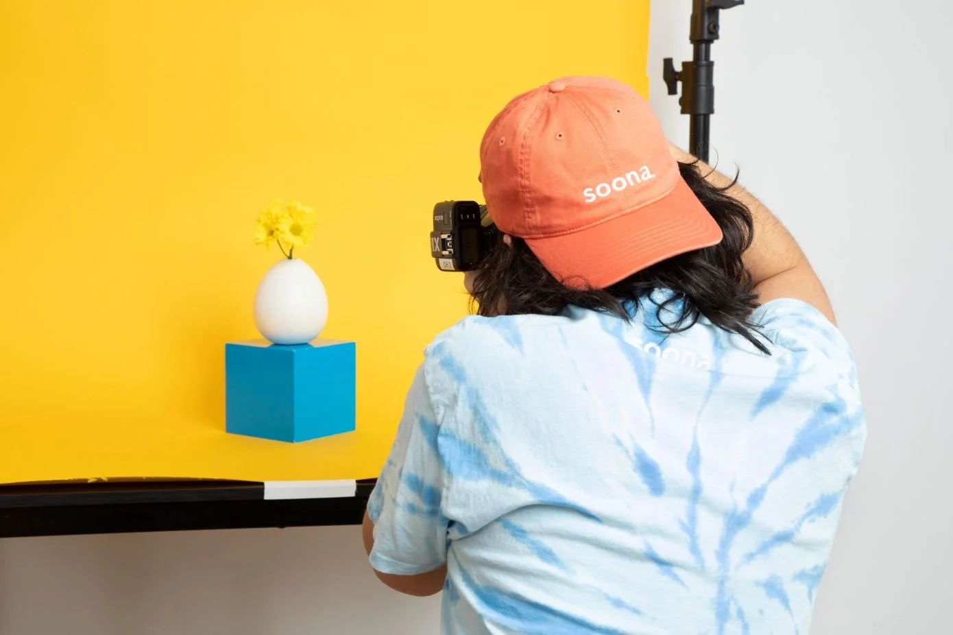 Soona Raises $35M Series B