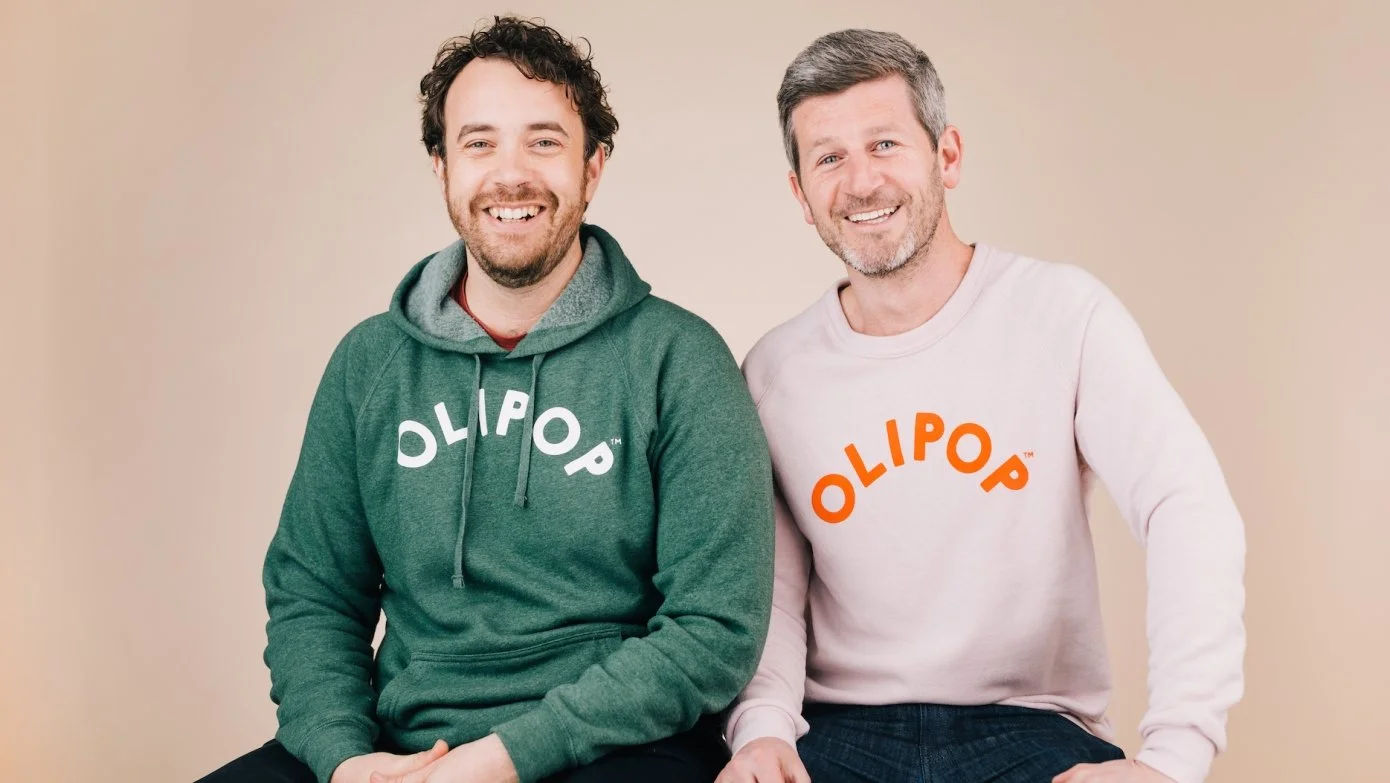 Olipop Raises $30M Series B